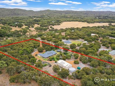 831 Frenchman Bay Road, Big Grove WA 6330
