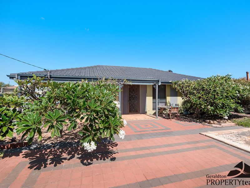 3 Mcaleer Drive, Mahomets Flats WA 6530
