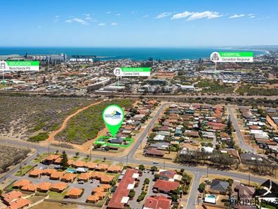 3 Mcaleer Drive, Mahomets Flats WA 6530