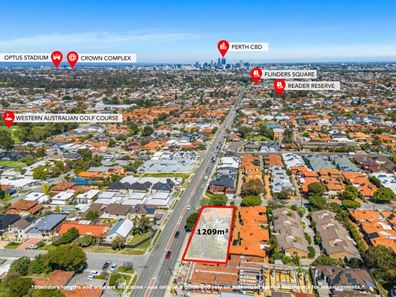 29 Fletcher Street, Yokine WA 6060