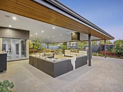 12 SOUTHERN TERRACE, Connolly WA 6027