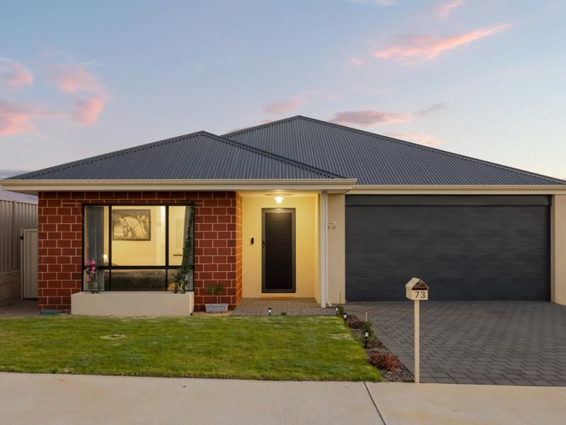 73 Surf Drive, Secret Harbour