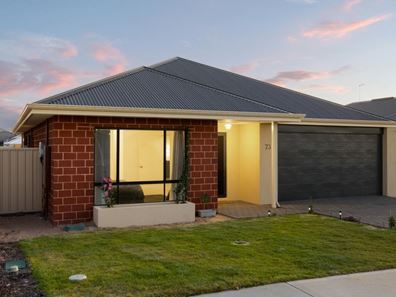 73 Surf Drive, Secret Harbour WA 6173