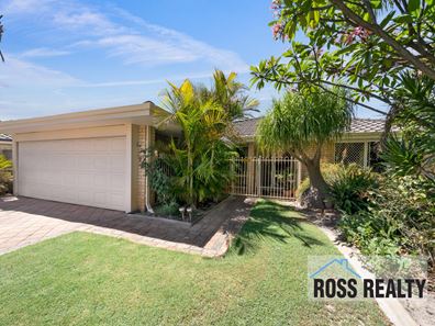 36 Viola Place, Beechboro WA 6063