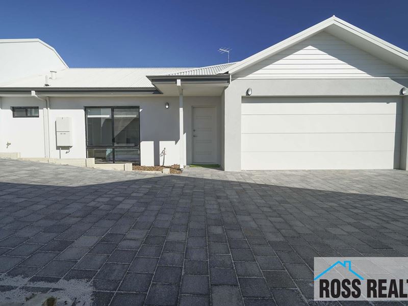 2/5 Arbon Way, Lockridge WA 6054