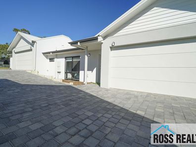 2/5 Arbon Way, Lockridge WA 6054