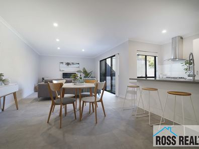 2/5 Arbon Way, Lockridge WA 6054