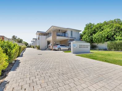 8/12 Edeline Street, Spearwood WA 6163