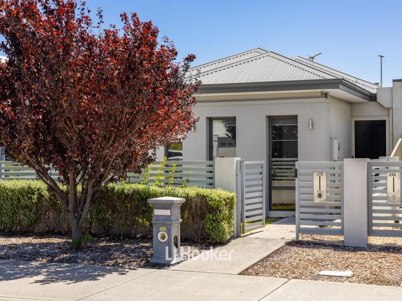 47B Constellation Drive, Australind
