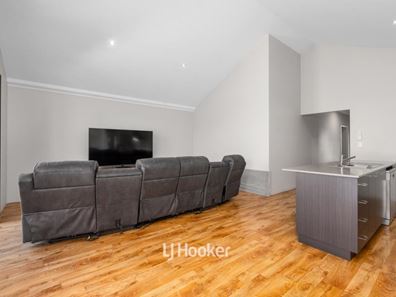 47B Constellation Drive, Australind WA 6233