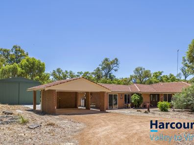 12 Chianina Place, Lower Chittering WA 6084
