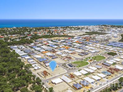 38 Dunnart Road, Dawesville WA 6211