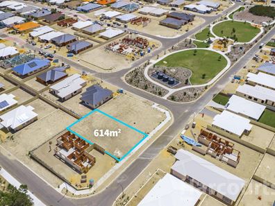 38 Dunnart Road, Dawesville WA 6211