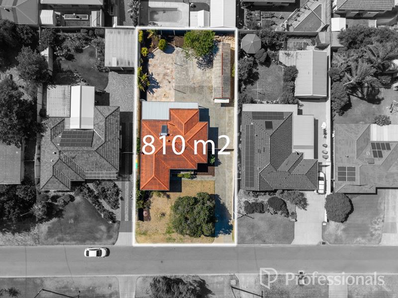 10 Ninda Road, Shoalwater WA 6169