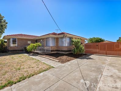 10 Ninda Road, Shoalwater WA 6169