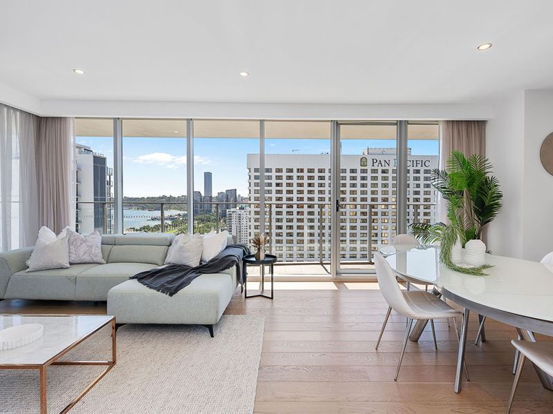 111/189 Adelaide Terrace, East Perth