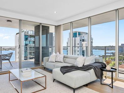 111/189 Adelaide Terrace, East Perth WA 6004