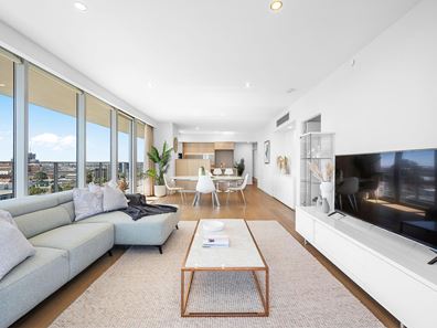 111/189 Adelaide Terrace, East Perth WA 6004