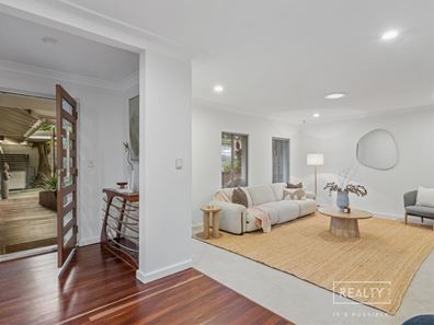 30 Elfreda Avenue, Sorrento WA 6020