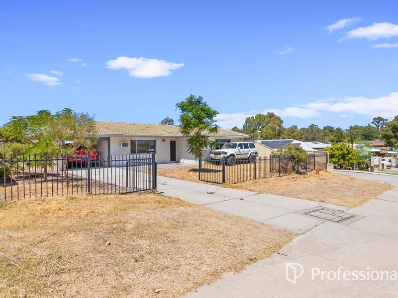 8/20 Weld Road, Swan View WA 6056