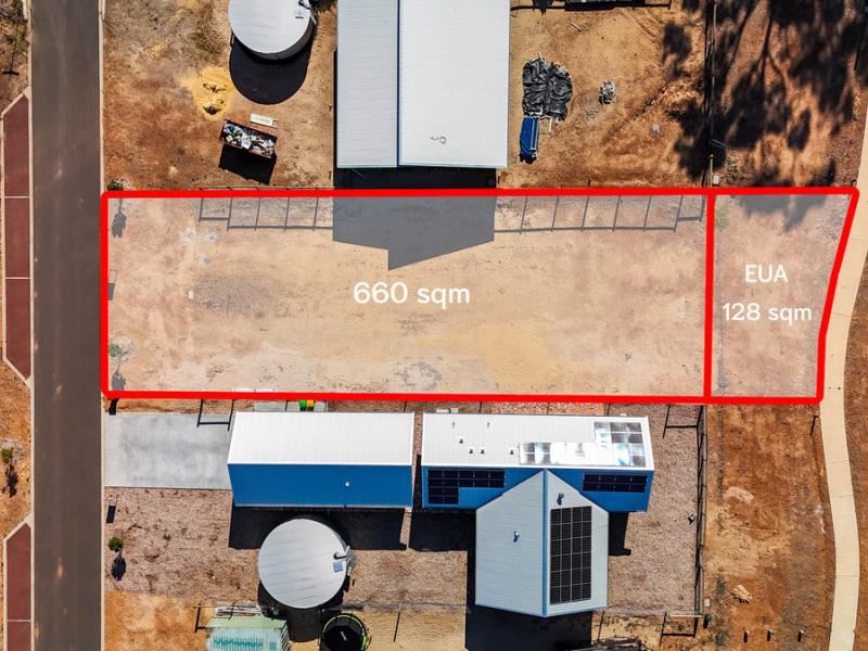 35 Wambenga Retreat, Witchcliffe WA 6286