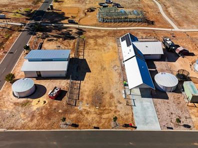 35 Wambenga Retreat, Witchcliffe WA 6286
