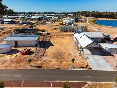 35 Wambenga Retreat, Witchcliffe WA 6286