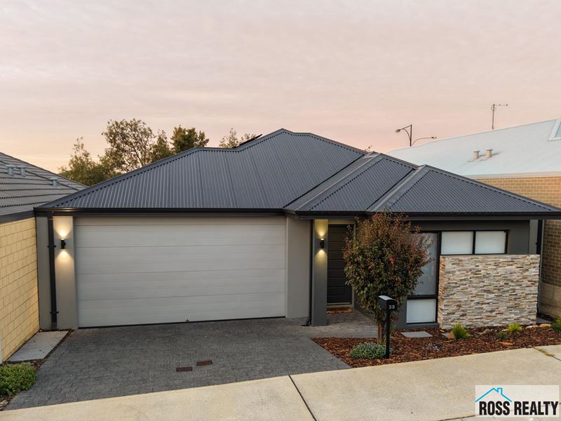 39 Benmore Street, Landsdale WA 6065