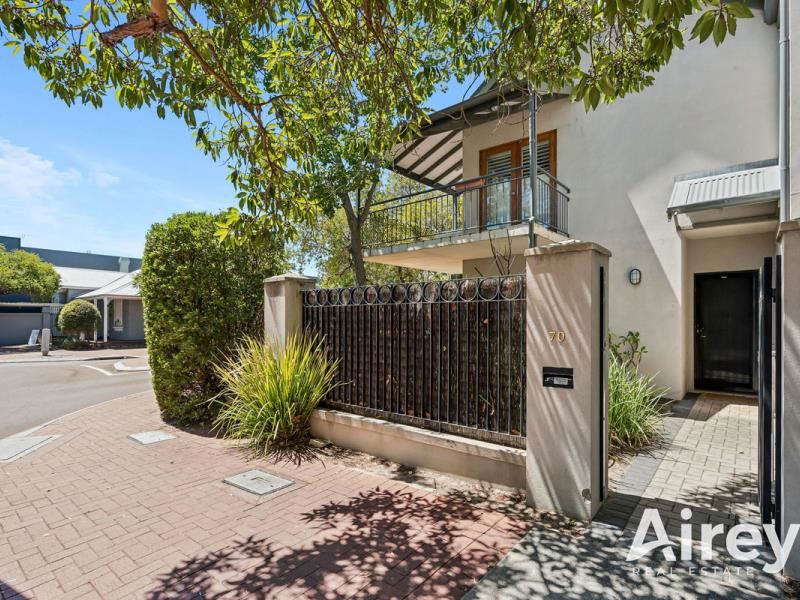 70 Coghlan Road, Subiaco WA 6008