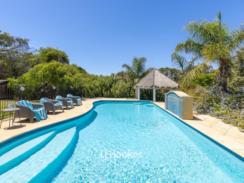 18 West Coast Drive, Binningup WA 6233