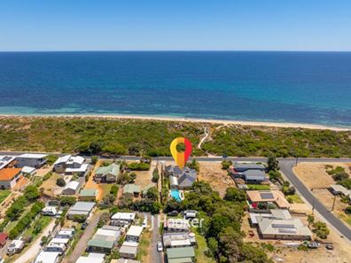 18 West Coast Drive, Binningup WA 6233