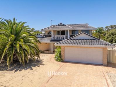 18 West Coast Drive, Binningup WA 6233