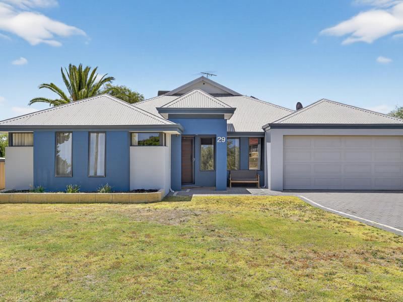 29 Dampier Drive, Golden Bay WA 6174