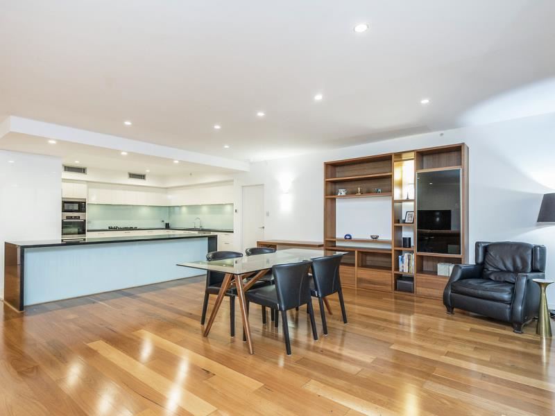 112/90 Terrace Road, East Perth WA 6004