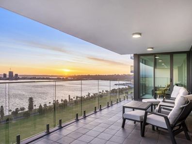 112/90 Terrace Road, East Perth WA 6004
