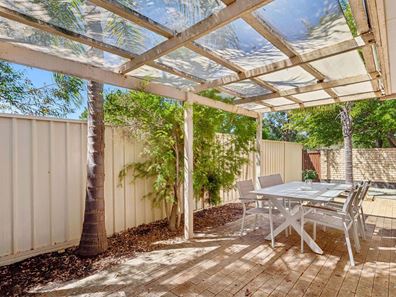 21/67 Ley Street, Como WA 6152
