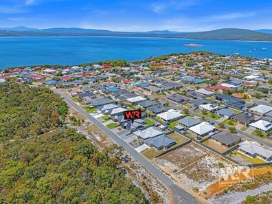 21 Compass Boulevard, Bayonet Head WA 6330