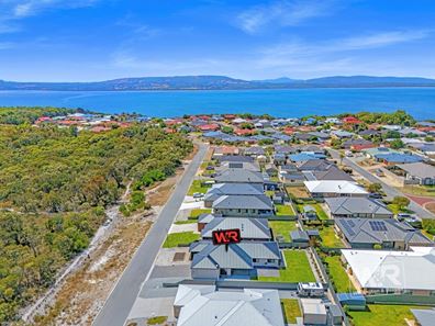 21 Compass Boulevard, Bayonet Head WA 6330