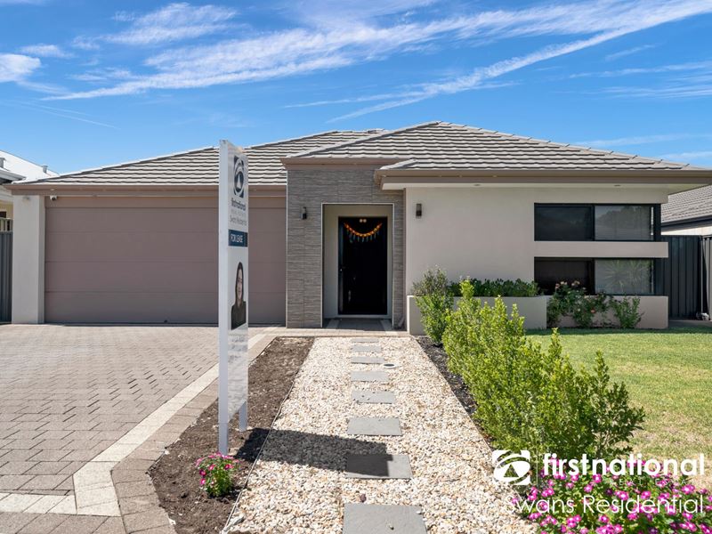 4 Gailey Way, Aveley WA 6069