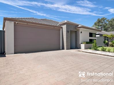 4 Gailey Way, Aveley WA 6069