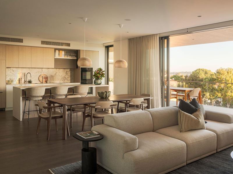 521/3 Airlie Street, Claremont