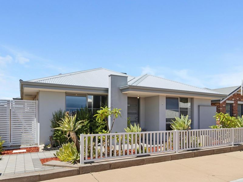 3 Moodah Way, Ellenbrook