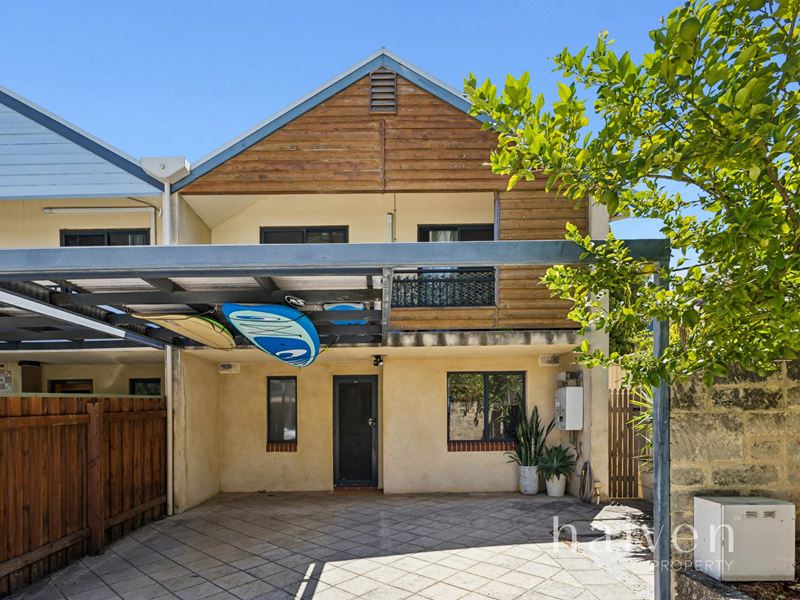 7/98 Stirling Highway, North Fremantle WA 6159
