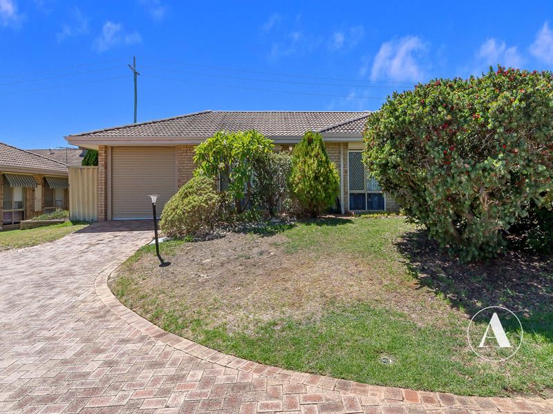 10/17 Attfield Street, Maddington