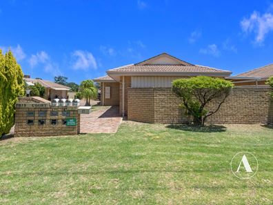 10/17 Attfield Street, Maddington WA 6109