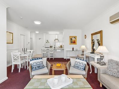 14/11 Regal Place, East Perth WA 6004