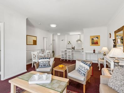 14/11 Regal Place, East Perth WA 6004