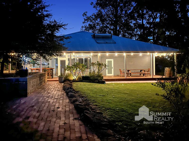 25 Livingstone Heights, Roelands