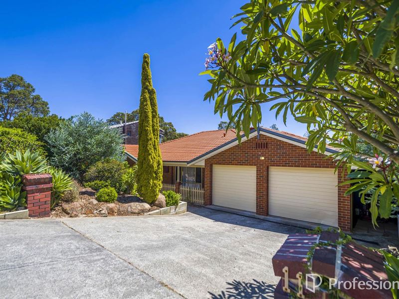 11 Harrison Road, Mount Richon