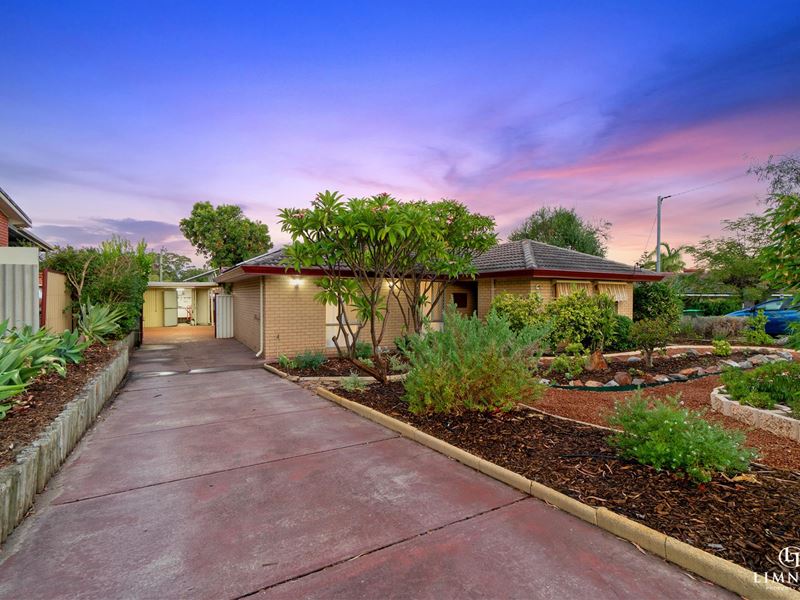 49 Colne Way, Girrawheen